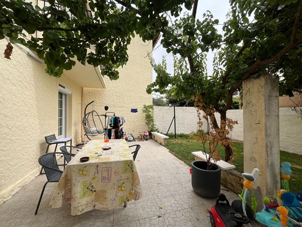Maison Arles 5 pièce(s) 104 m2