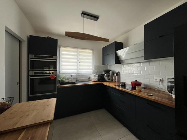 Maison Arles 5 pièce(s) 104 m2