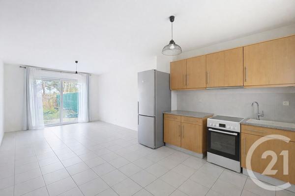 Appartement F2 à vendre  2 pièces - 46,96 m2 CHATEAUNEUF SUR LOIRE - 45