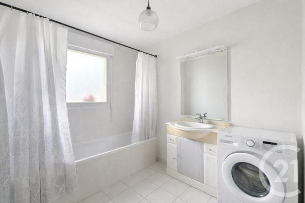 Appartement F2 à vendre  2 pièces - 46,96 m2 CHATEAUNEUF SUR LOIRE - 45