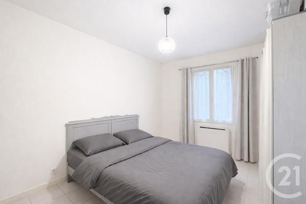 Appartement F2 à vendre  2 pièces - 46,96 m2 CHATEAUNEUF SUR LOIRE - 45