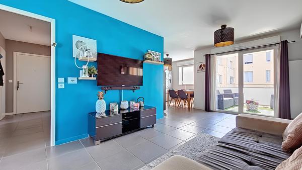 Vente / Appartement T3