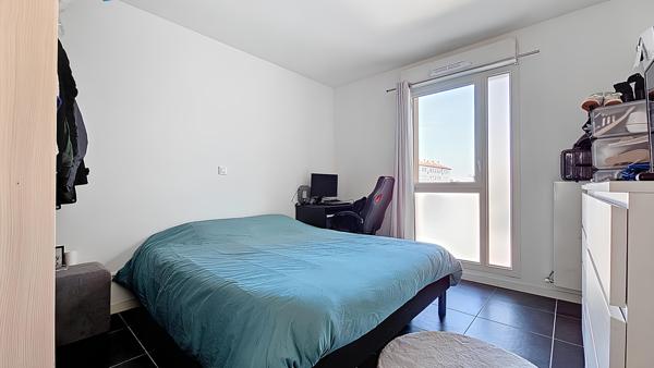 Vente / Appartement T3