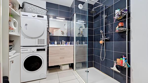 Vente / Appartement T3