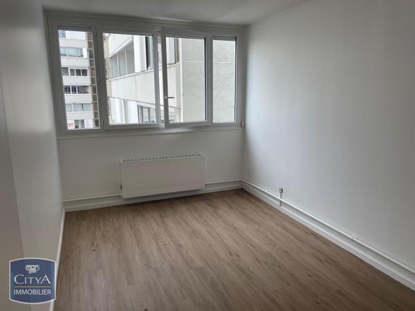 Appartement à louer 3 pièces 73.62m²