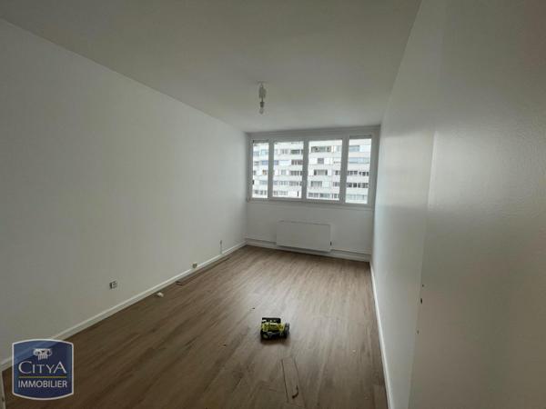 Appartement à louer 3 pièces 73.62m²