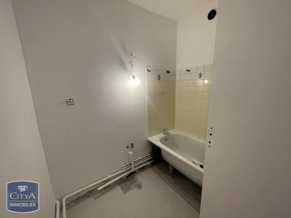 Appartement à louer 3 pièces 73.62m²