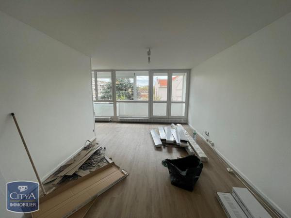 Appartement à louer 3 pièces 73.62m²