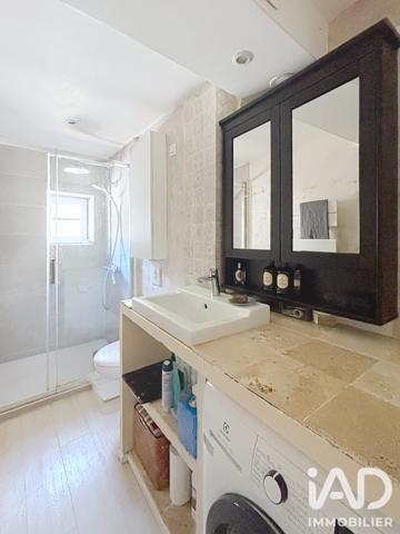 Maison à vendre 3 pièces 49,87 m² Pontoise
