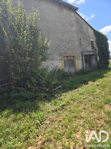 Maison à vendre 5 pièces 167 m² Pineuilh