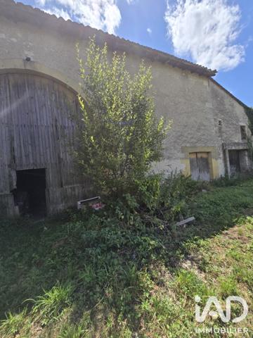 Maison à vendre 5 pièces 167 m² Pineuilh