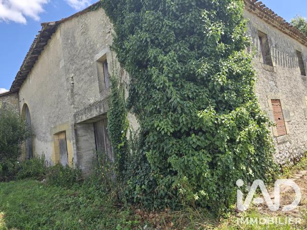 Maison à vendre 5 pièces 167 m² Pineuilh