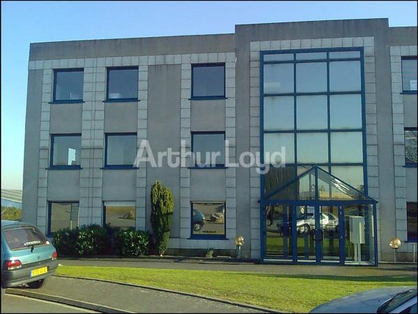 Bureaux à louer - Arras