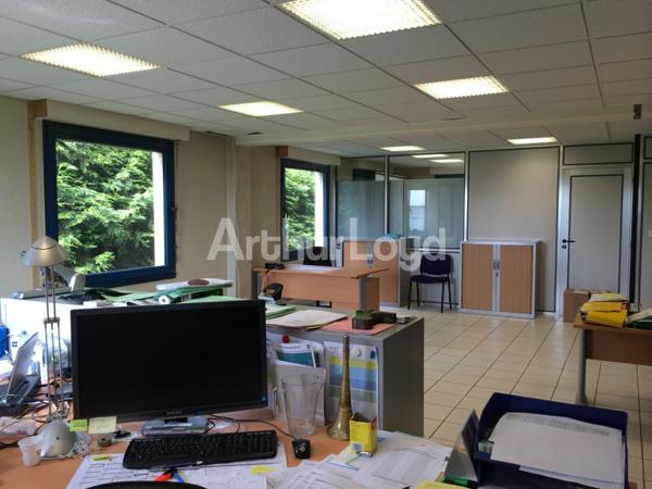 Bureaux à louer - Arras