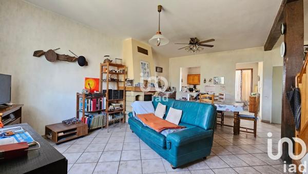 Maison à vendre 5 pièces 130 m² Tremblay-en-France