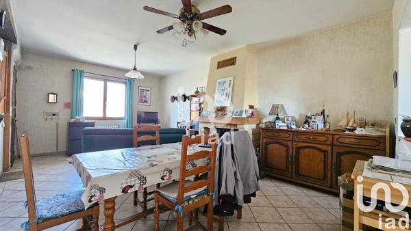 Maison à vendre 5 pièces 130 m² Tremblay-en-France