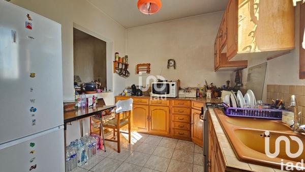 Maison à vendre 5 pièces 130 m² Tremblay-en-France