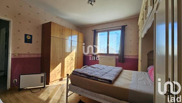 Maison à vendre 5 pièces 130 m² Tremblay-en-France