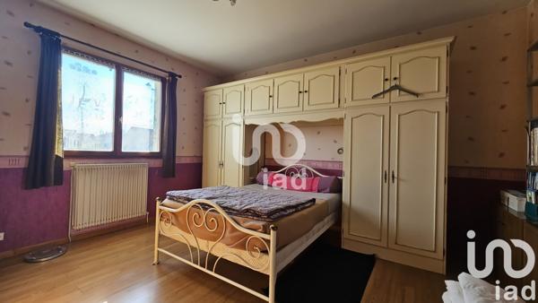 Maison à vendre 5 pièces 130 m² Tremblay-en-France