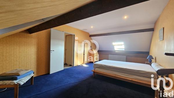 Maison à vendre 5 pièces 130 m² Tremblay-en-France