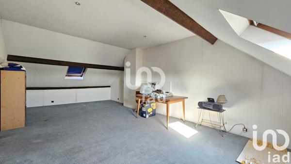 Maison à vendre 5 pièces 130 m² Tremblay-en-France