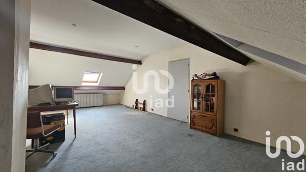 Maison à vendre 5 pièces 130 m² Tremblay-en-France