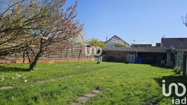 Maison à vendre 5 pièces 130 m² Tremblay-en-France