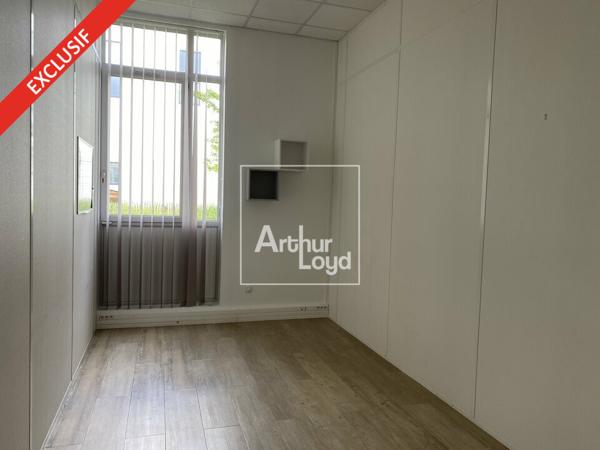 Plateau de bureaux à louer - LIEUSAINT