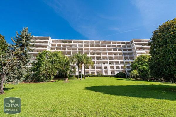 Appartement à vendre 2 pièces 77.12m²