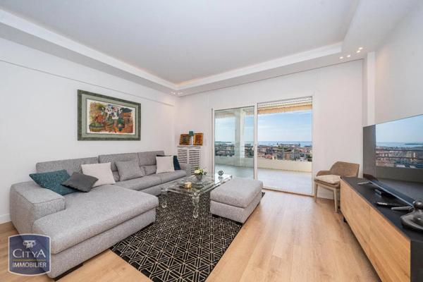 Appartement à vendre 2 pièces 77.12m²