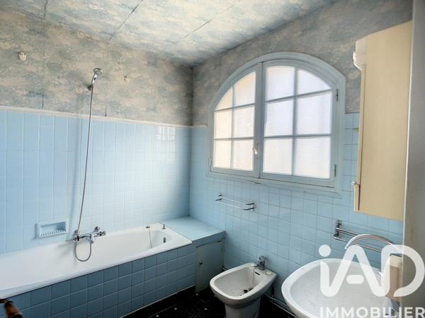 Maison à vendre 4 pièces 108 m² Sainte-Soulle