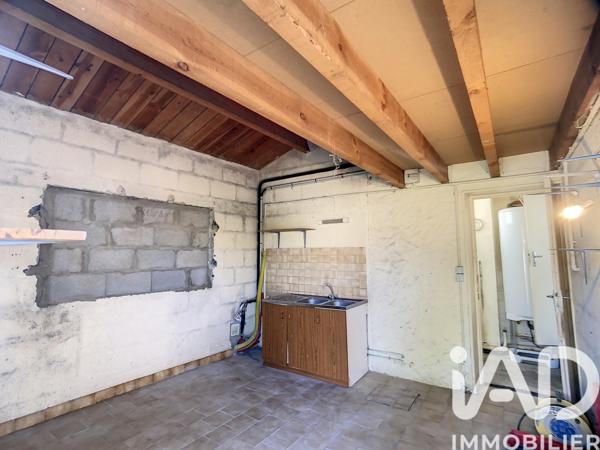 Maison à vendre 4 pièces 108 m² Sainte-Soulle