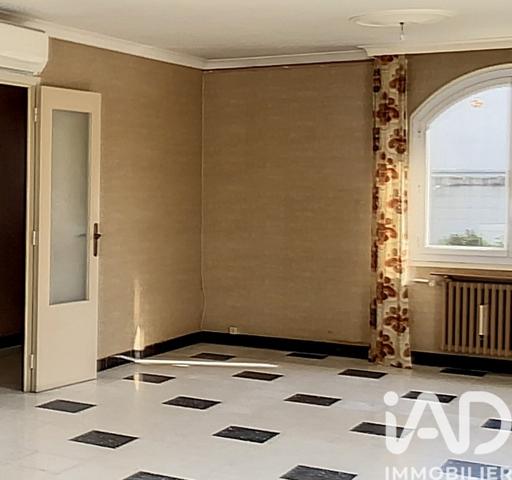 Maison à vendre 4 pièces 108 m² Sainte-Soulle