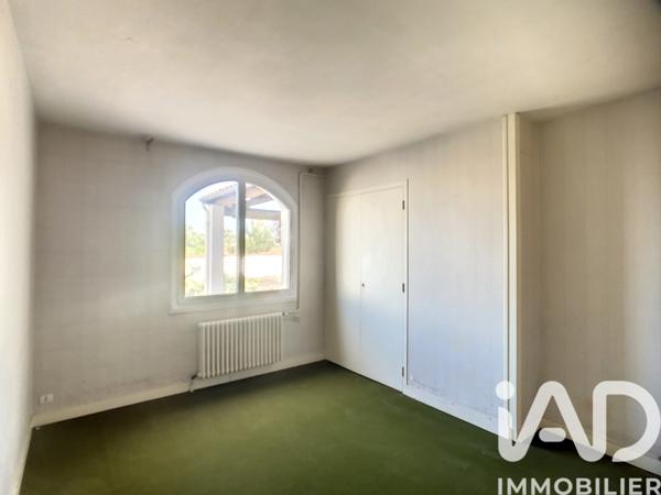 Maison à vendre 4 pièces 108 m² Sainte-Soulle