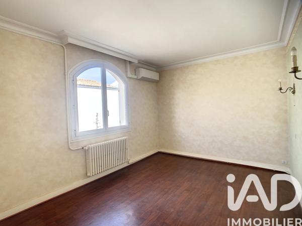 Maison à vendre 4 pièces 108 m² Sainte-Soulle