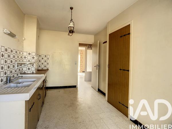 Maison à vendre 4 pièces 108 m² Sainte-Soulle