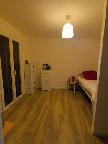 Appartement Nice 2 pièce(s) 21 m2