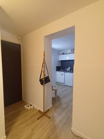 Appartement Nice 2 pièce(s) 21 m2