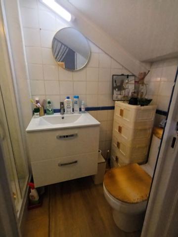 Appartement Nice 2 pièce(s) 21 m2