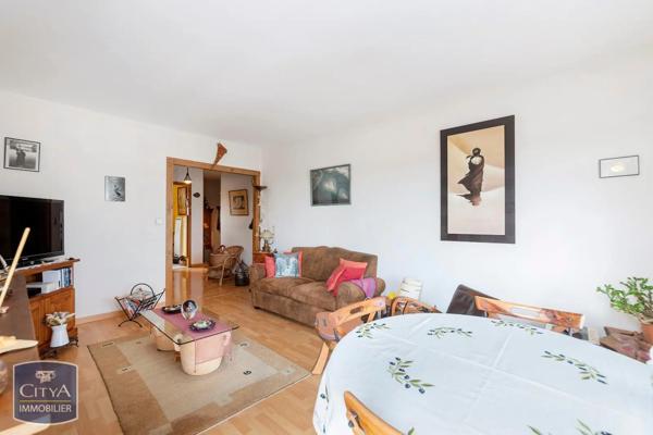 Appartement à vendre 3 pièces 73m²