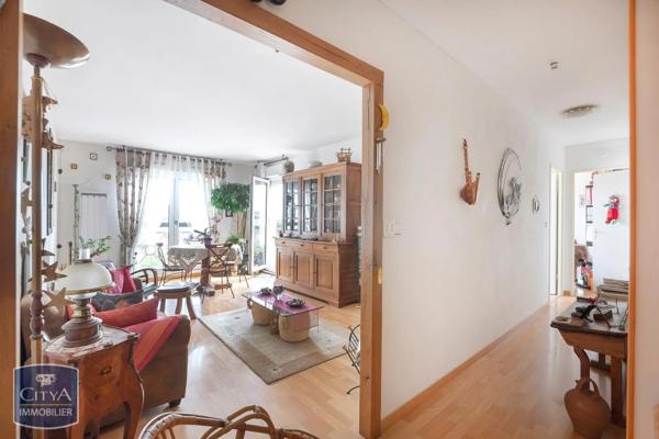 Appartement à vendre 3 pièces 73m²