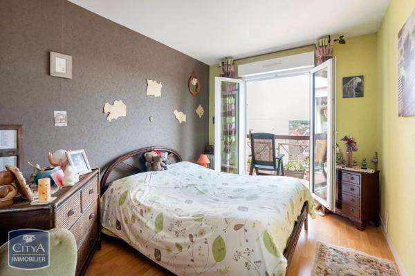Appartement à vendre 3 pièces 73m²