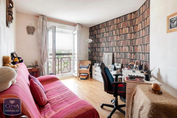 Appartement à vendre 3 pièces 73m²