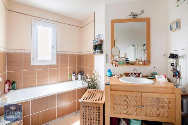 Appartement à vendre 3 pièces 73m²