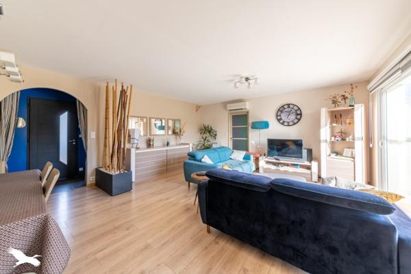 Maison à vendre |  Verdun-sur-Garonne |  4 pièces | 104 m²