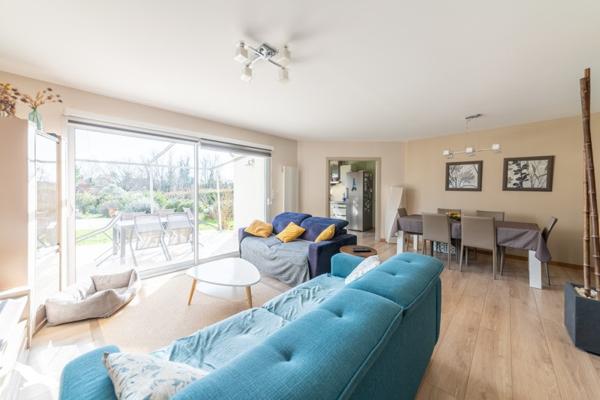 Maison à vendre |  Verdun-sur-Garonne |  4 pièces | 104 m²