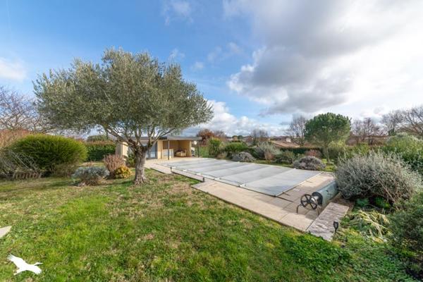 Maison à vendre |  Verdun-sur-Garonne |  4 pièces | 104 m²