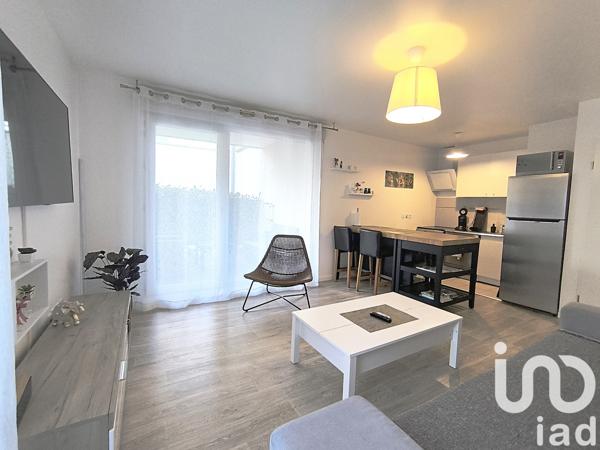 Appartement à vendre 2 pièces 41 m² Chessy