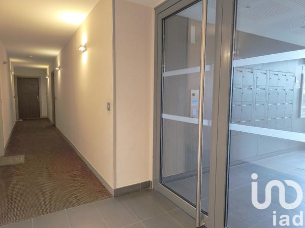 Appartement à vendre 2 pièces 41 m² Chessy