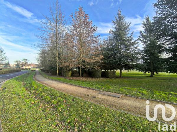 Appartement à vendre 2 pièces 41 m² Chessy